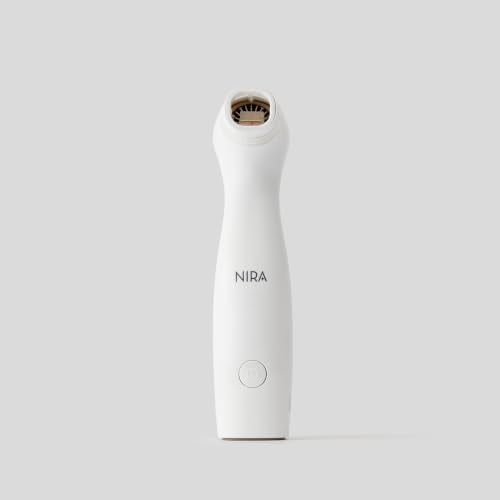 NIRA - FDA Cleared Anti Wrinkle Devices, Face Laser, Collagen Rebuild