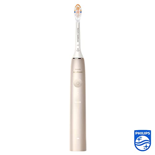 Sonic Electric Toothbrush with Charging Case