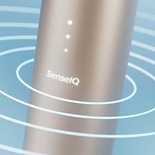 Sonic Electric Toothbrush with Charging Case