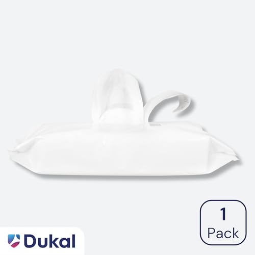 Pre-Moistened Disposable Adult Washcloths