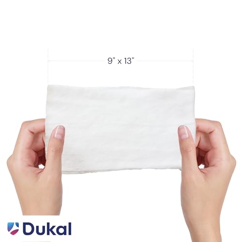Pre-Moistened Disposable Adult Washcloths