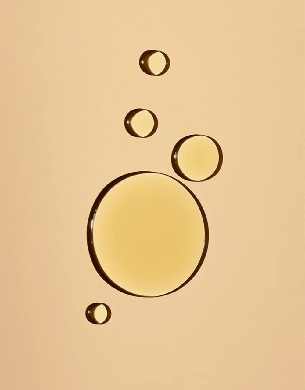 Firming Algae Body Oil