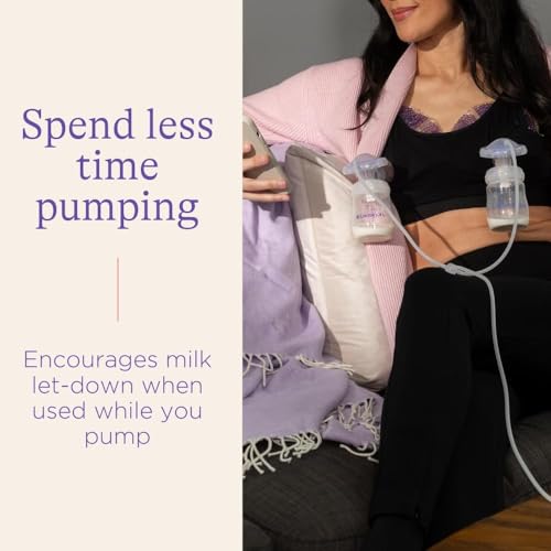 3-in-1 Hot & Cold Breast Therapy Pack