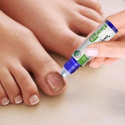 Heavy-Duty Toenail Clipper & Nail Care Set