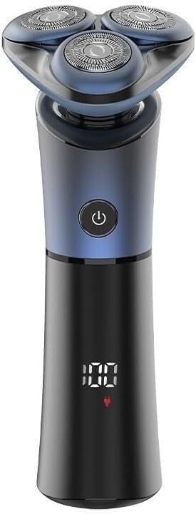 3D Floating Blade Waterproof Electric Shaver