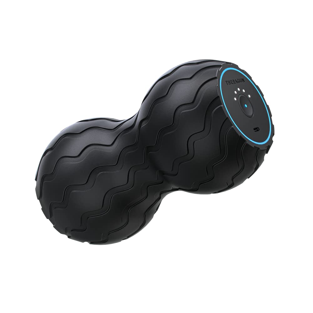 Heat & Cold Therapy Cube with Foam Roller