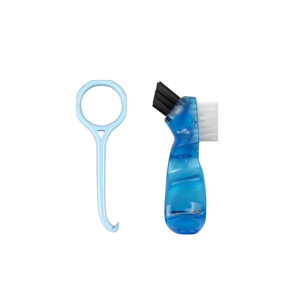 100-Piece Oral Care Travel Kit