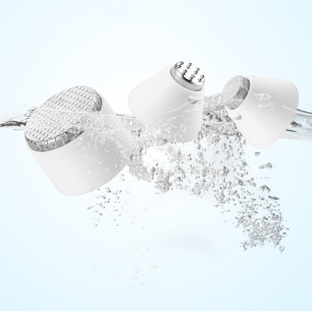 Rechargeable Electric Foot Grinder