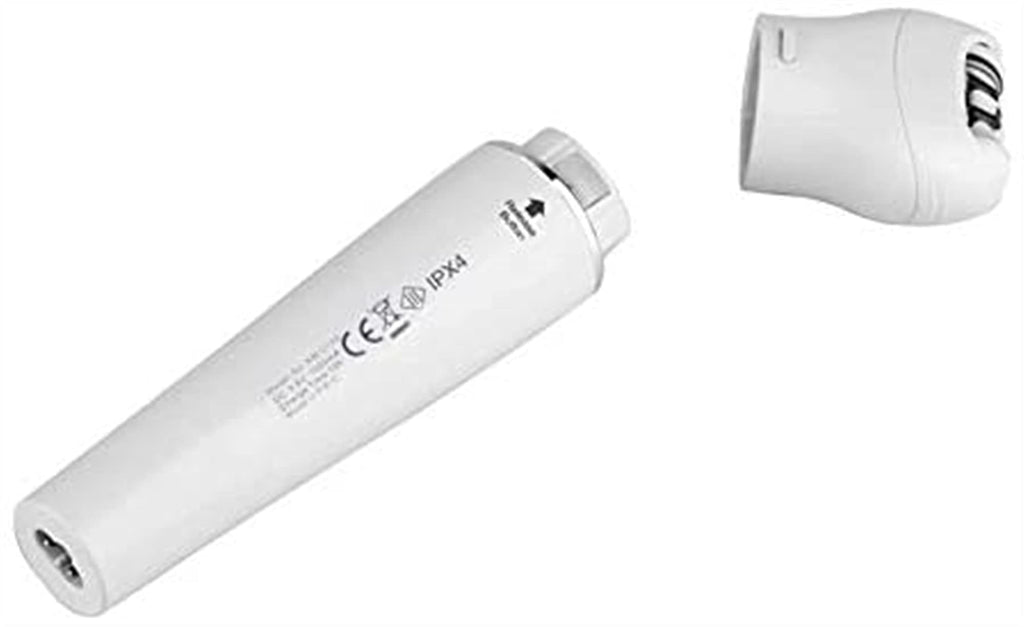 5-in-1 Waterproof Women’s Electric Shaver
