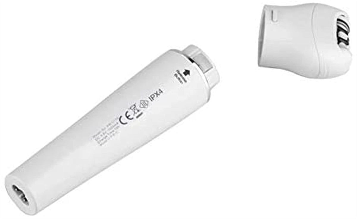 5-in-1 Waterproof Women’s Electric Shaver