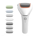 Rechargeable Electric Foot Callus Remover