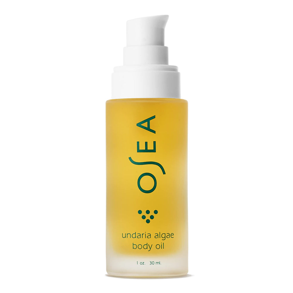 Firming Algae Body Oil