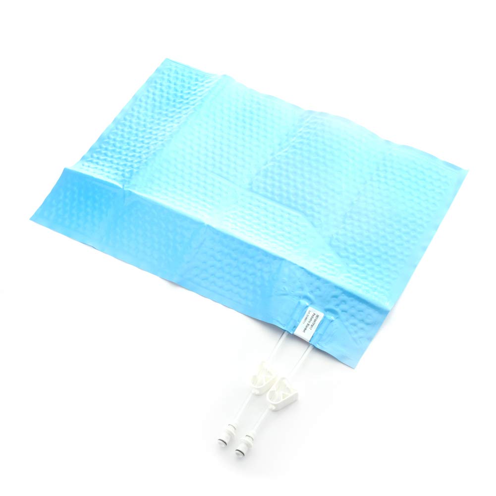 MediChoice Heat Therapy Pad, Small, 12x18.5 Inches, 1314HTPW17 (Case of 20)