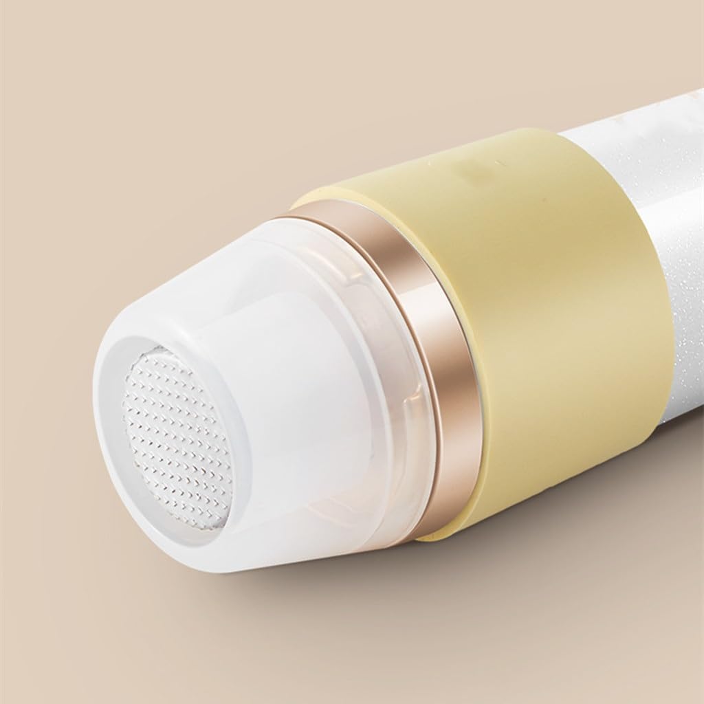 Rechargeable Electric Foot Grinder