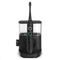 Electric Toothbrush & Water Flosser Combo