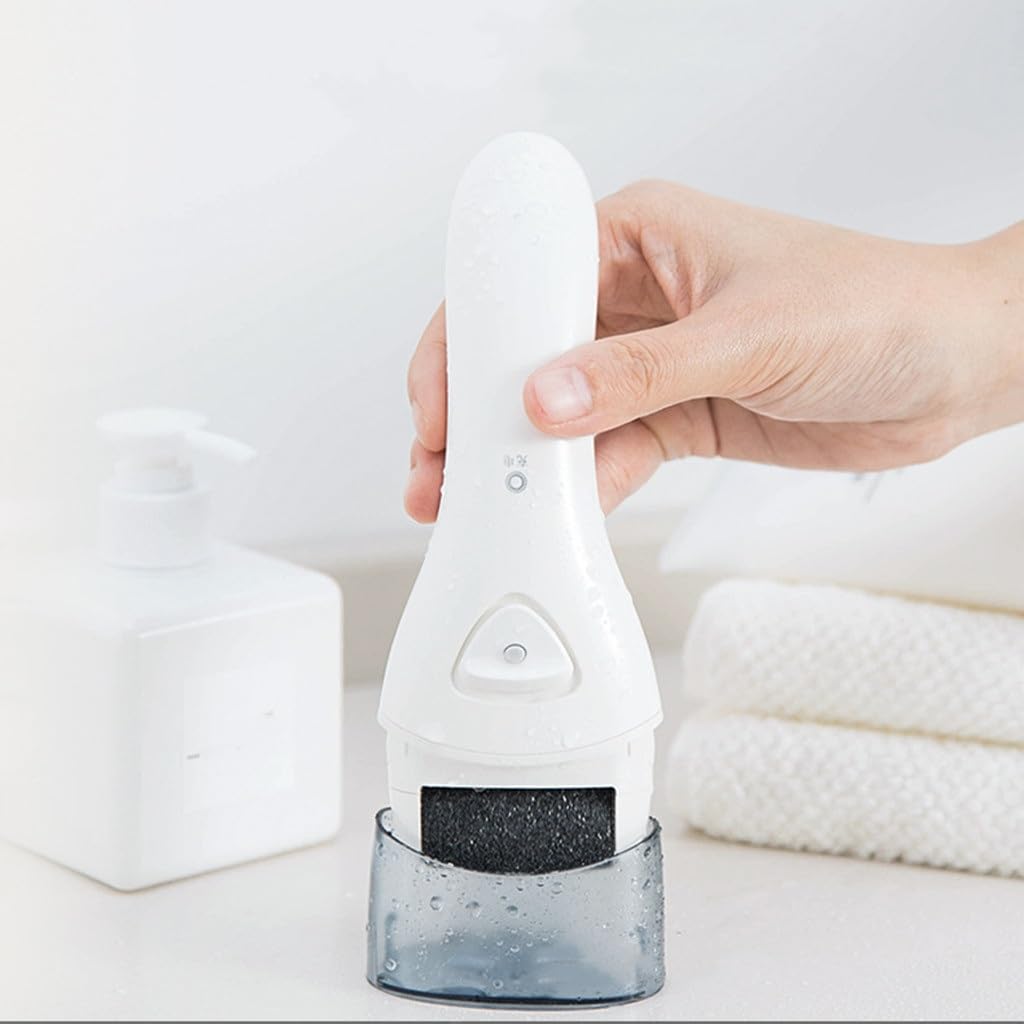 Rechargeable Electric Foot Pedicure Grinder