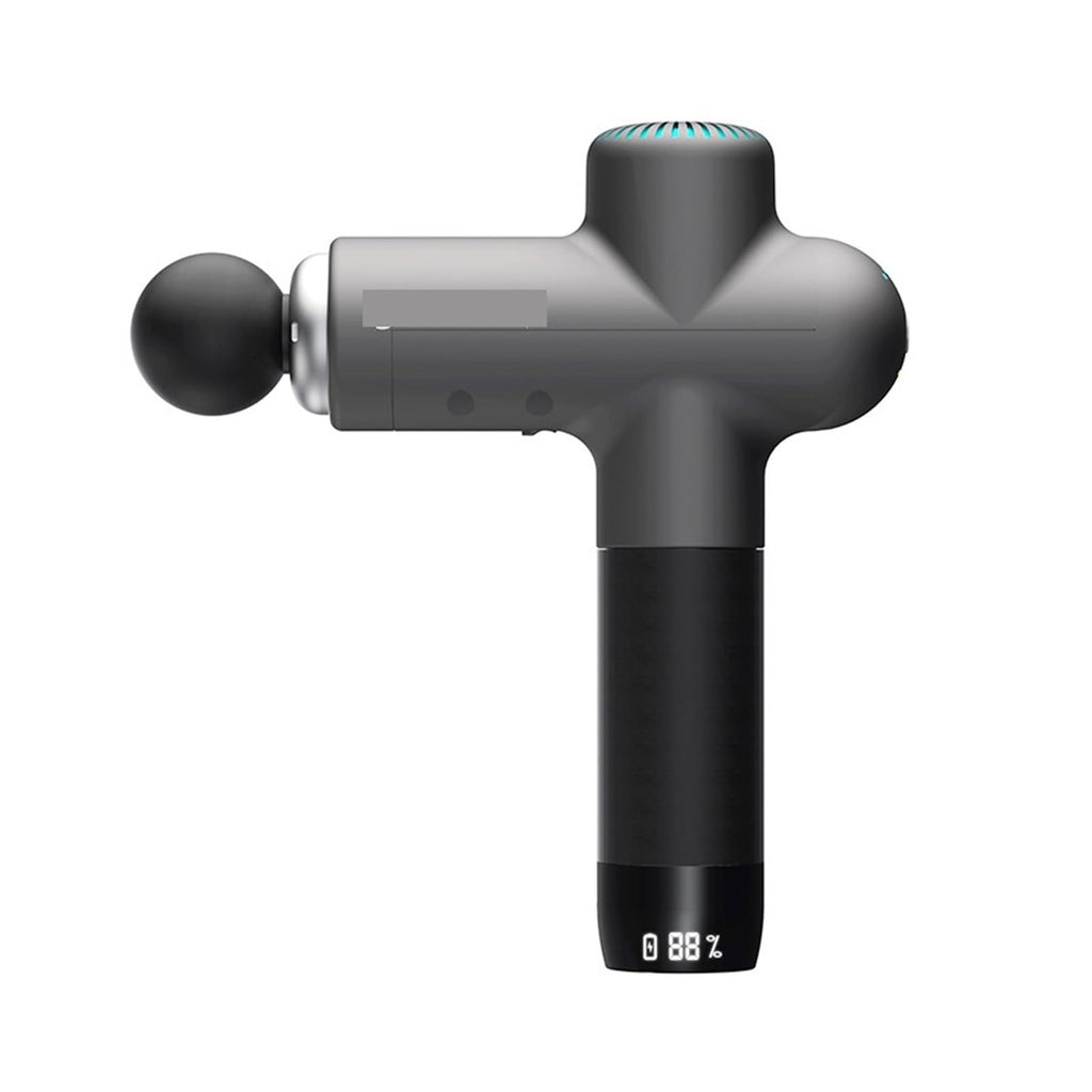 2-Piece Electric Massage Gun Set