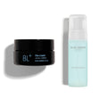 Facial Cleanser & Moisturizer Skincare Set
