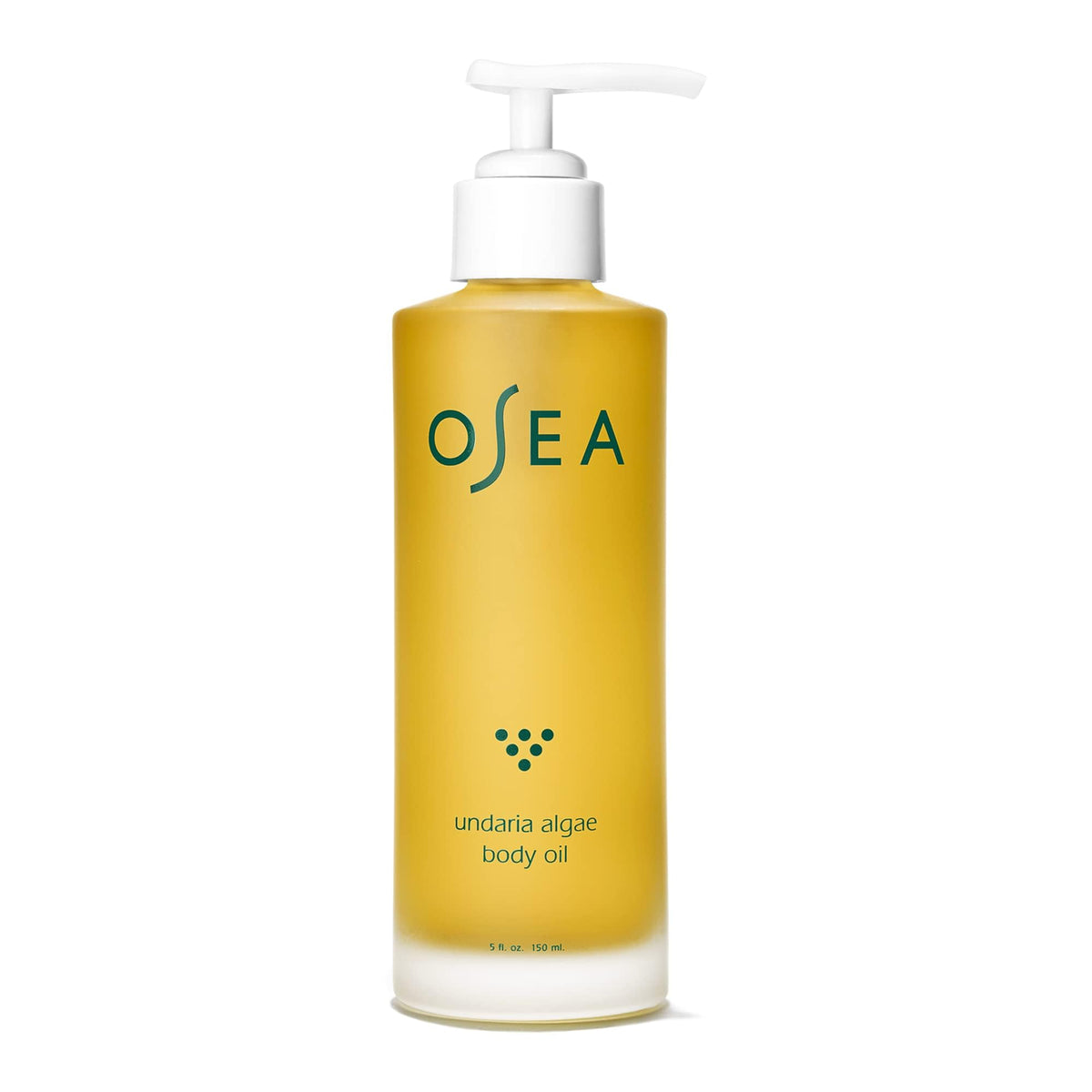 Firming Algae Body Oil