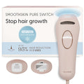 IPL Hair Removal Device with Ice Cooling