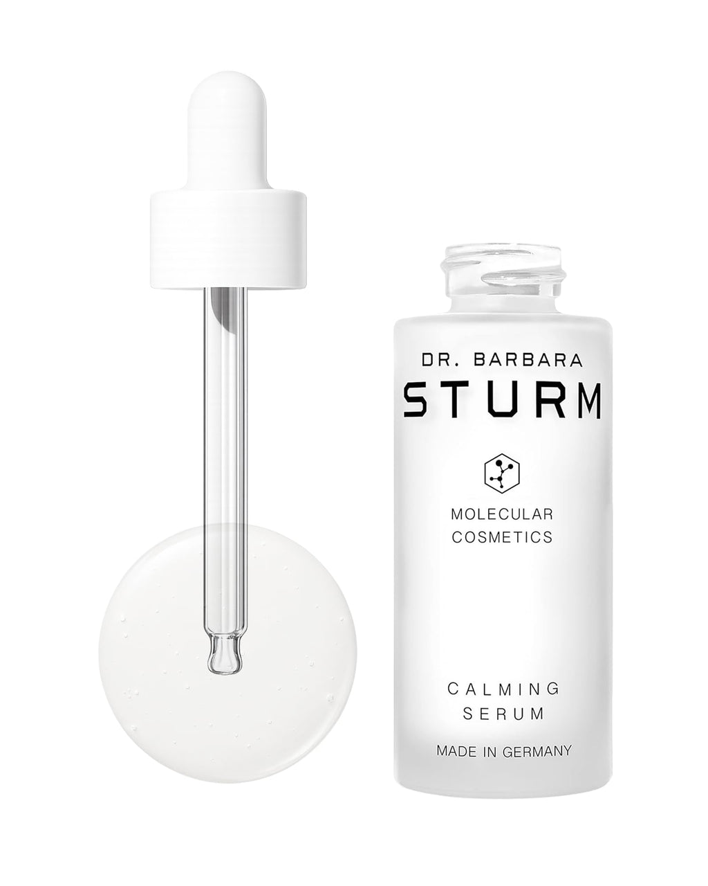 Calming Serum 1.01 Fl Oz
