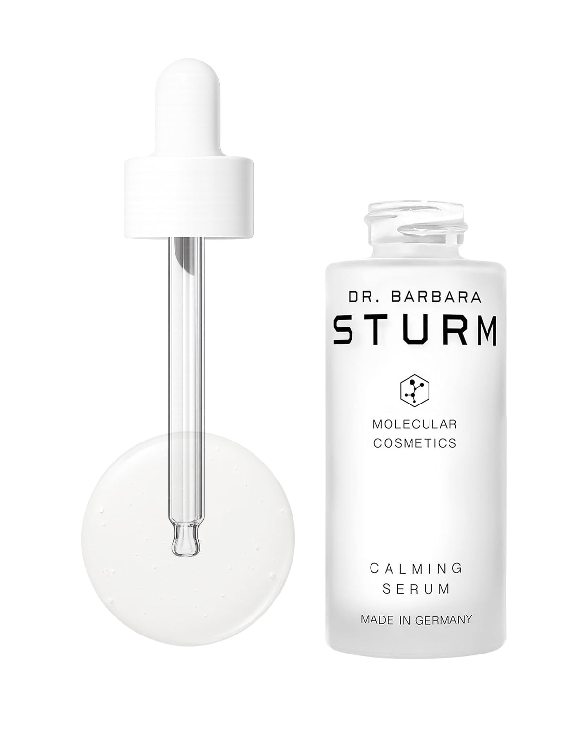 Calming Serum 1.01 Fl Oz