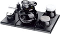 5-in-1 Cordless Electric Head Shaver