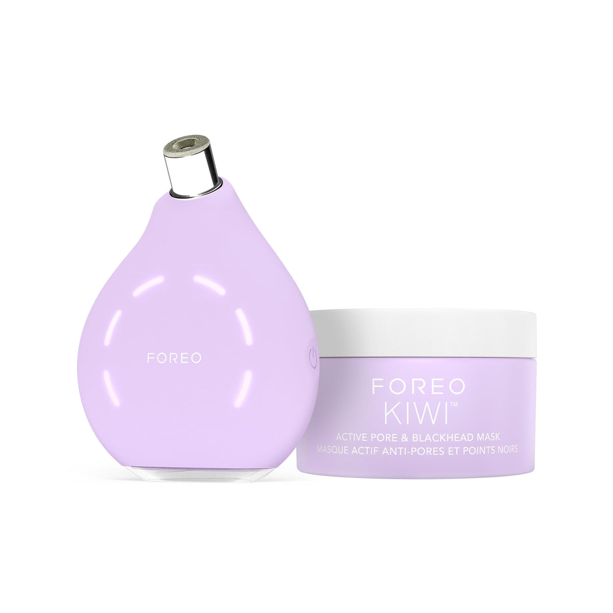 FOREO KIWI derma