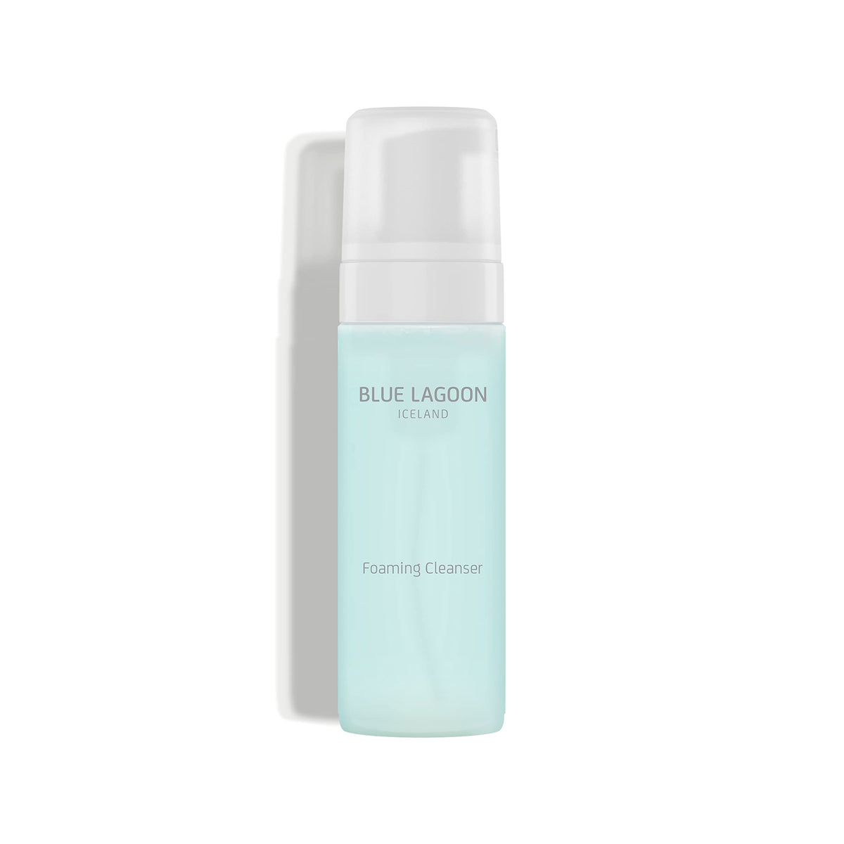 Facial Cleanser & Moisturizer Skincare Set