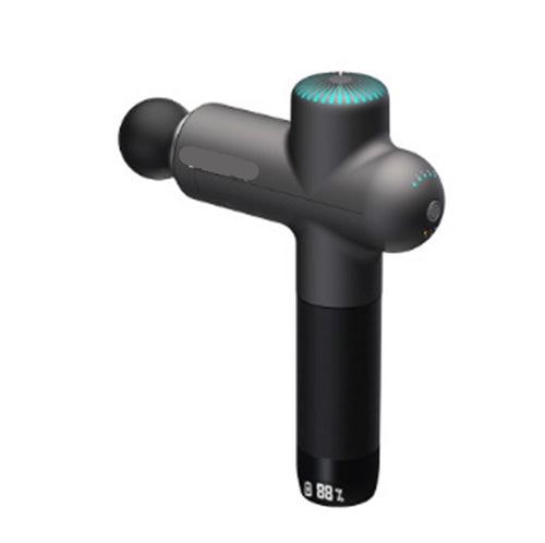 2-Piece Electric Massage Gun Set