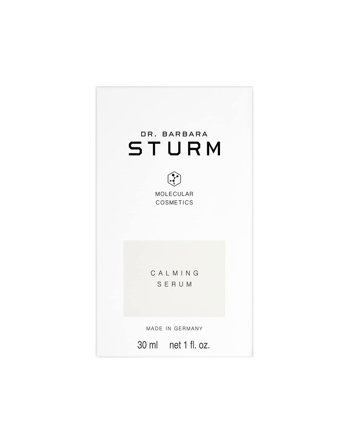 Calming Serum 1.01 Fl Oz