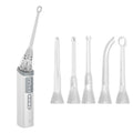 Tonsil Stone Removal Kit with LED Suction Tool
