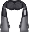 Shiatsu Neck & Shoulder Massager with Heat