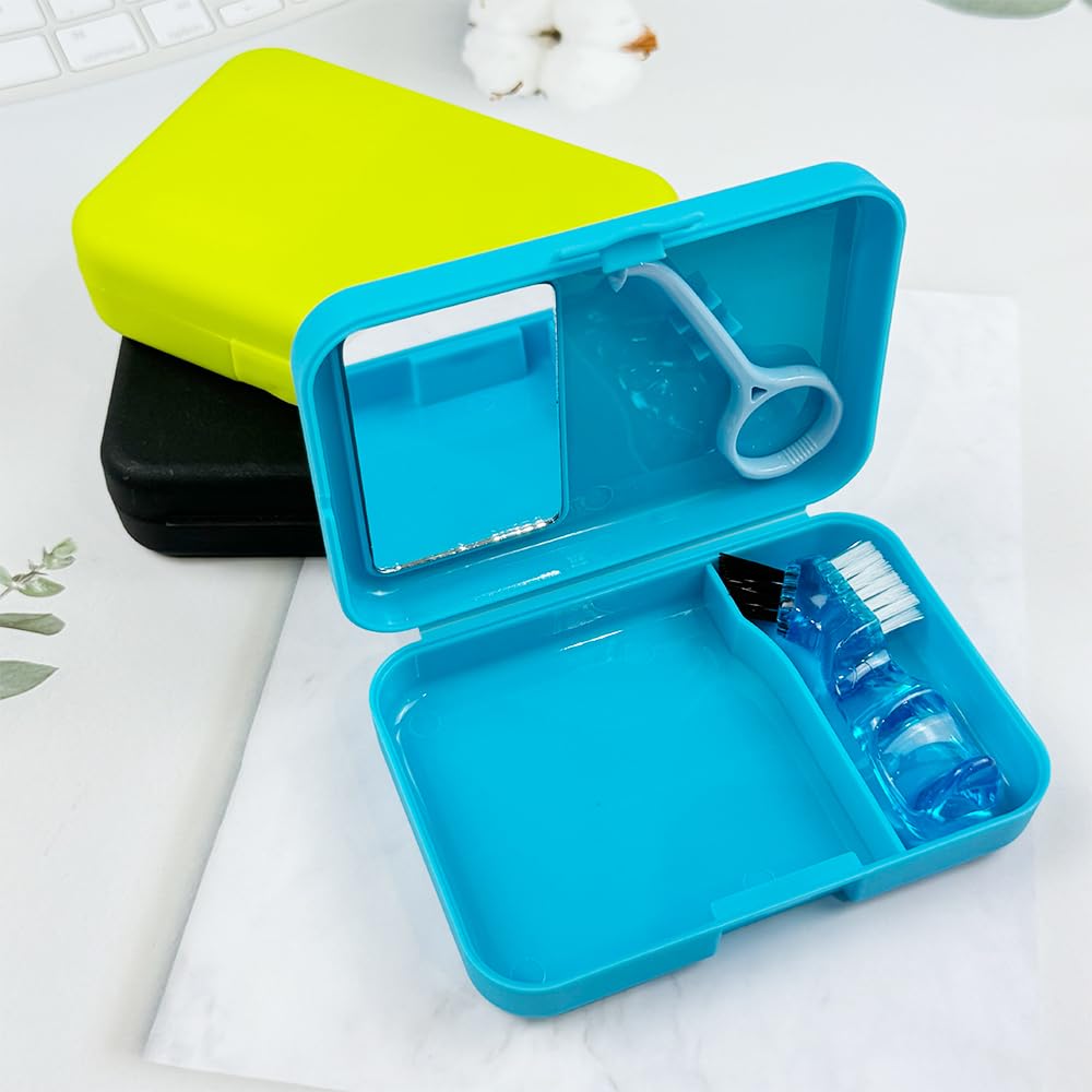 100-Piece Oral Care Travel Kit
