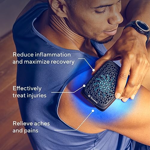 Heat & Cold Therapy Cube with Foam Roller