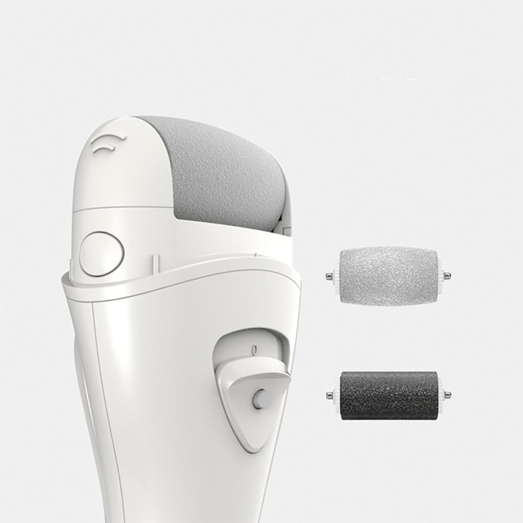 Rechargeable Electric Foot Pedicure Grinder