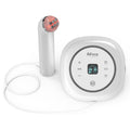 Face & Neck Beauty Device with Light Therapy & Vibration Massage