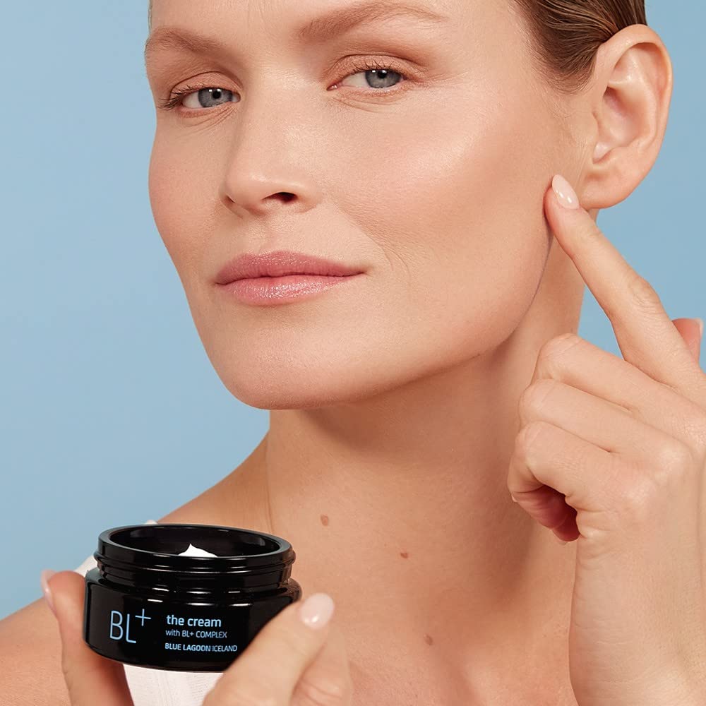 Facial Cleanser & Moisturizer Skincare Set