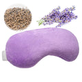 Lavender Weighted Eye Mask for Hot & Cold Therapy