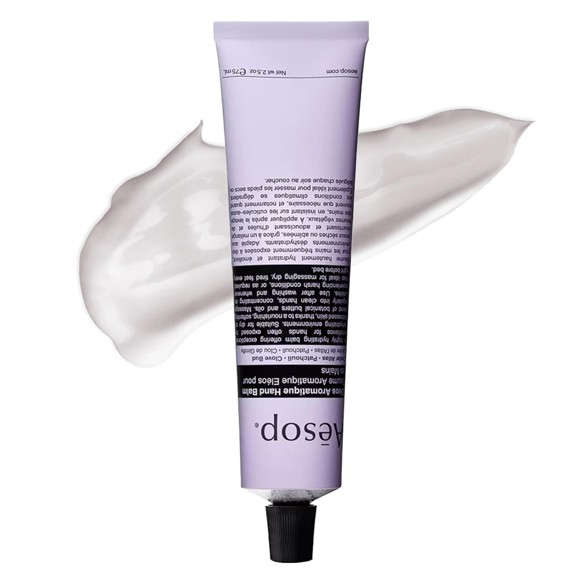 Moisturizing Hand & Cuticle Balm
