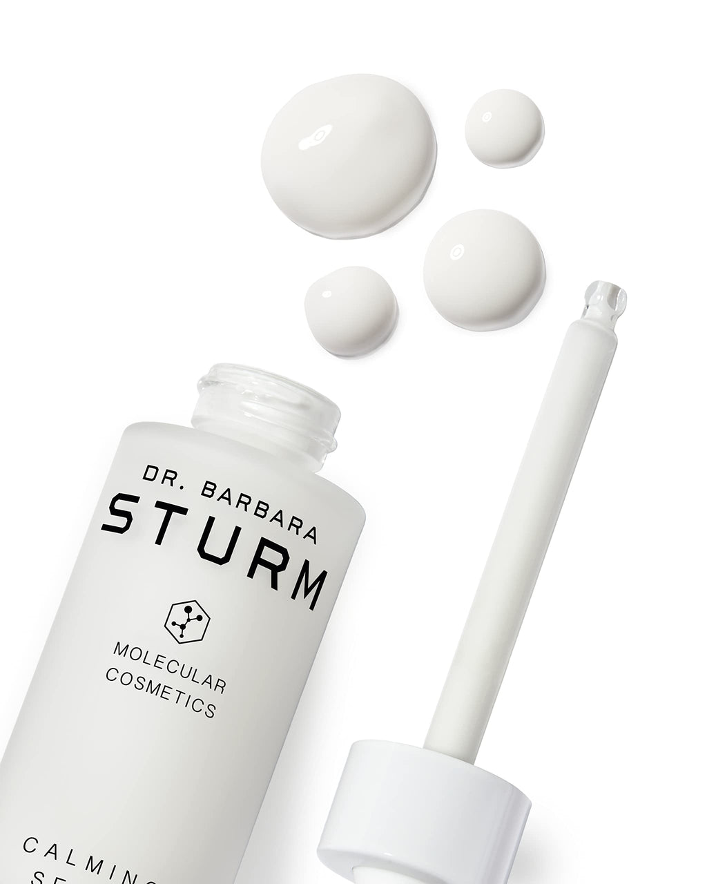 Calming Serum 1.01 Fl Oz