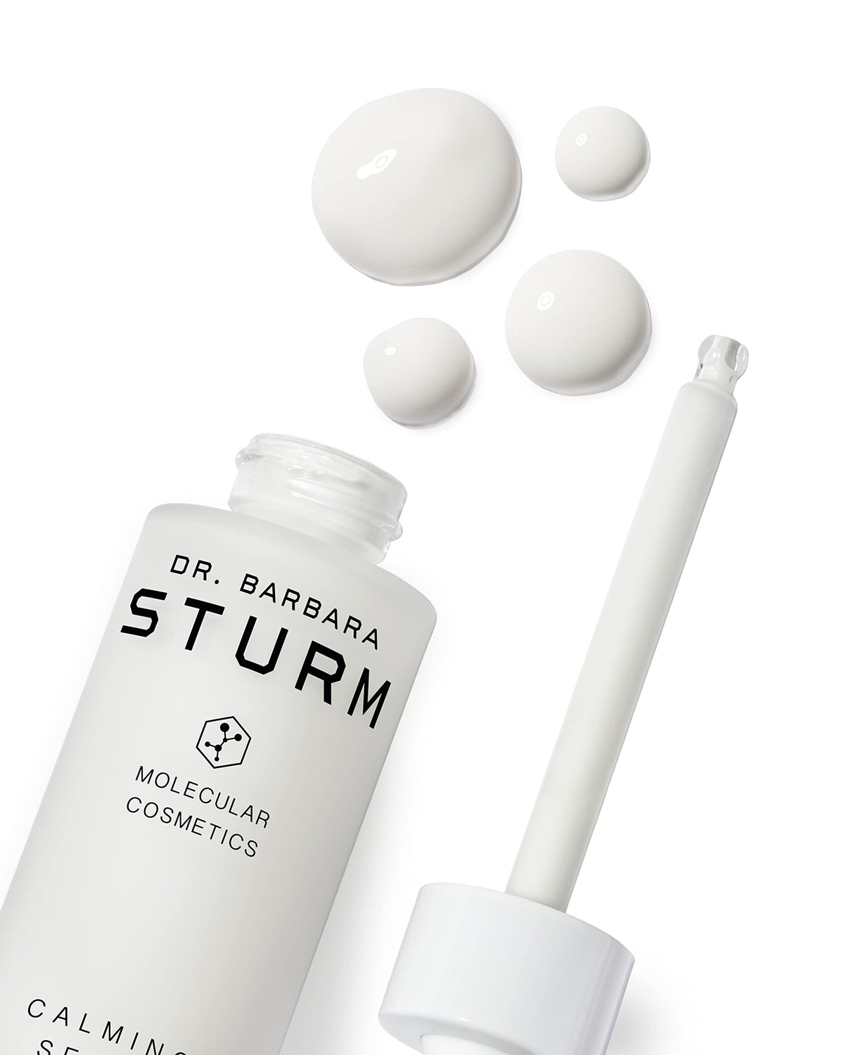 Calming Serum 1.01 Fl Oz