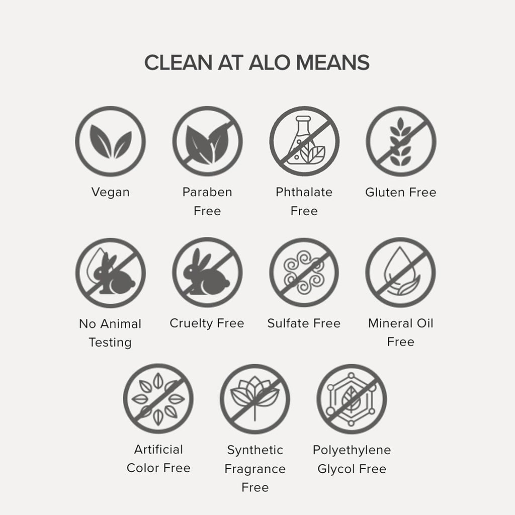 Alo Yoga Magnesium Reset Spray