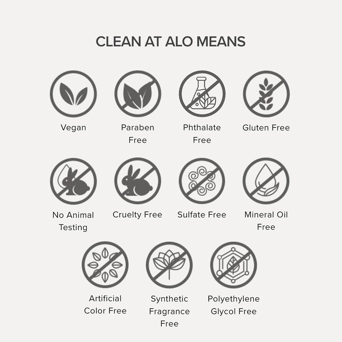 Alo Yoga Magnesium Reset Spray