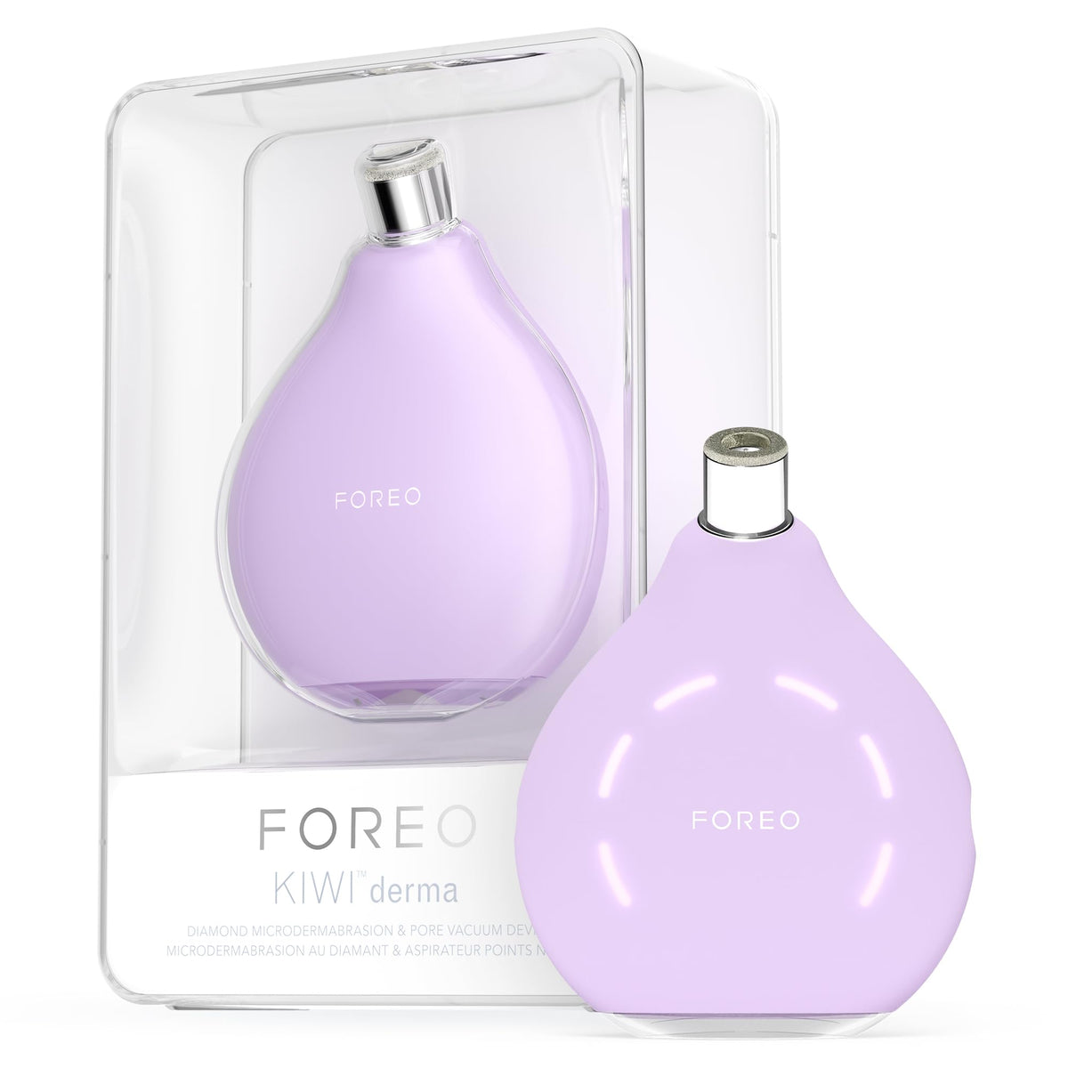 FOREO KIWI derma