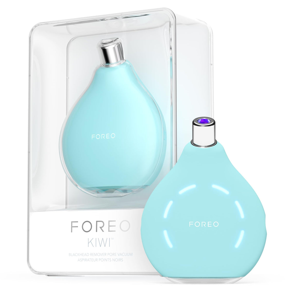FOREO KIWI derma