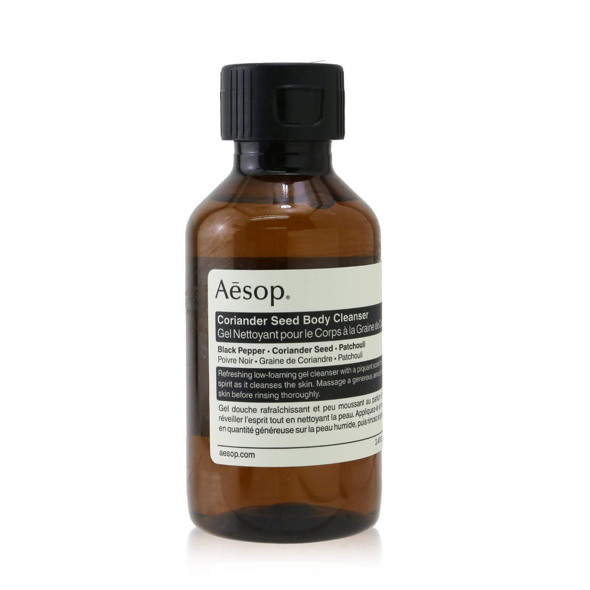 Coriander Seed Body Gel by Aesop