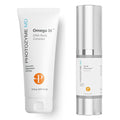 Anti-Aging Body Lotion & Recovery Serum Set