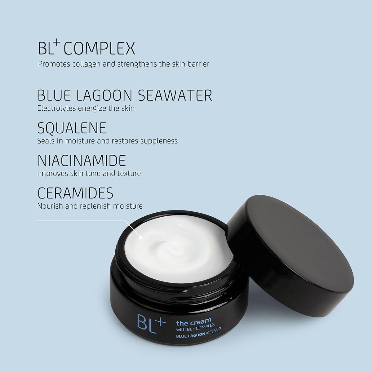 Facial Cleanser & Moisturizer Skincare Set