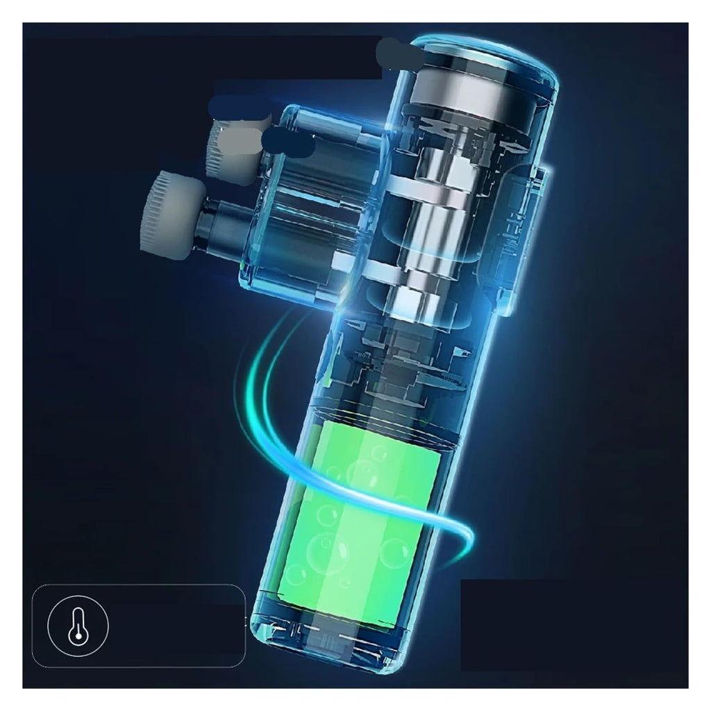 Portable Electric Massage Gun